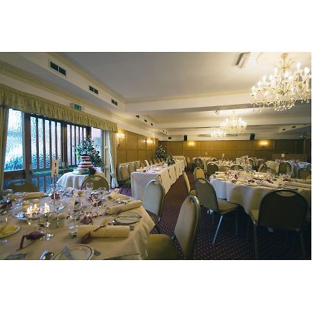 Grimstock Country House Hotel 버밍엄 외부 사진