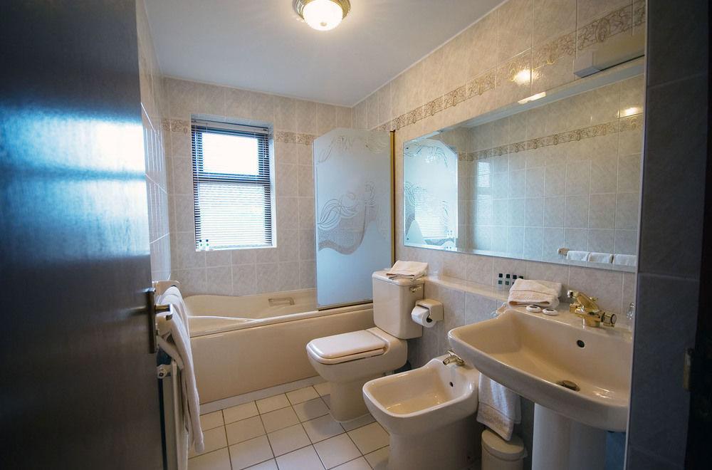 Grimstock Country House Hotel 버밍엄 외부 사진