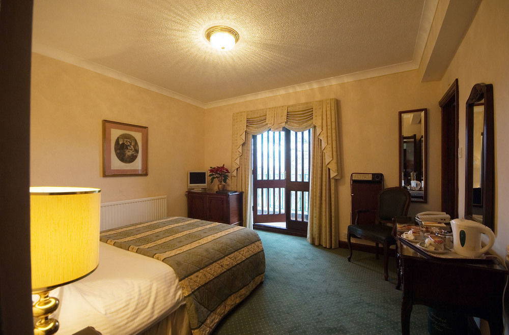 Grimstock Country House Hotel 버밍엄 외부 사진