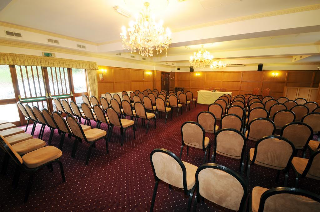 Grimstock Country House Hotel 버밍엄 외부 사진