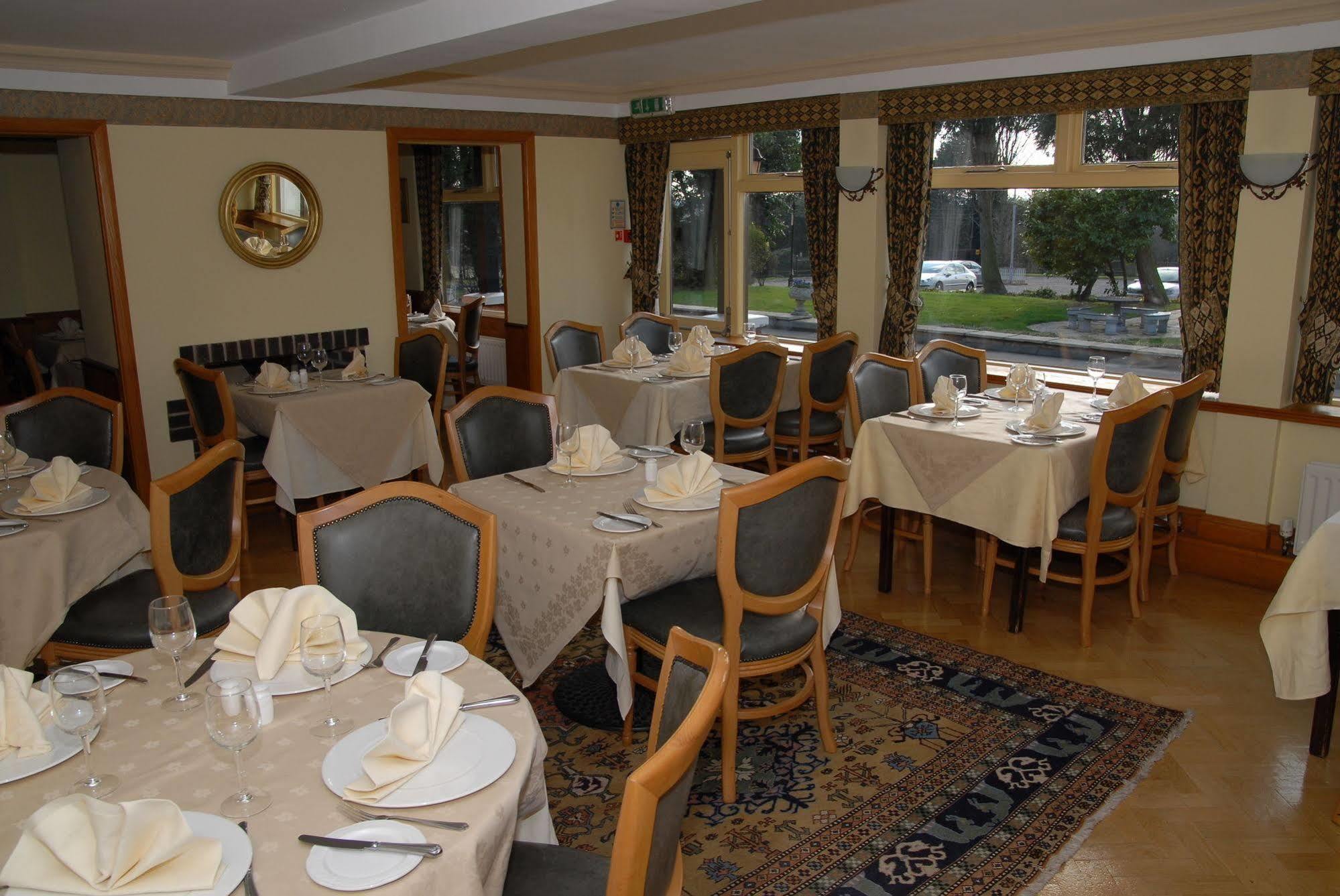 Grimstock Country House Hotel 버밍엄 외부 사진