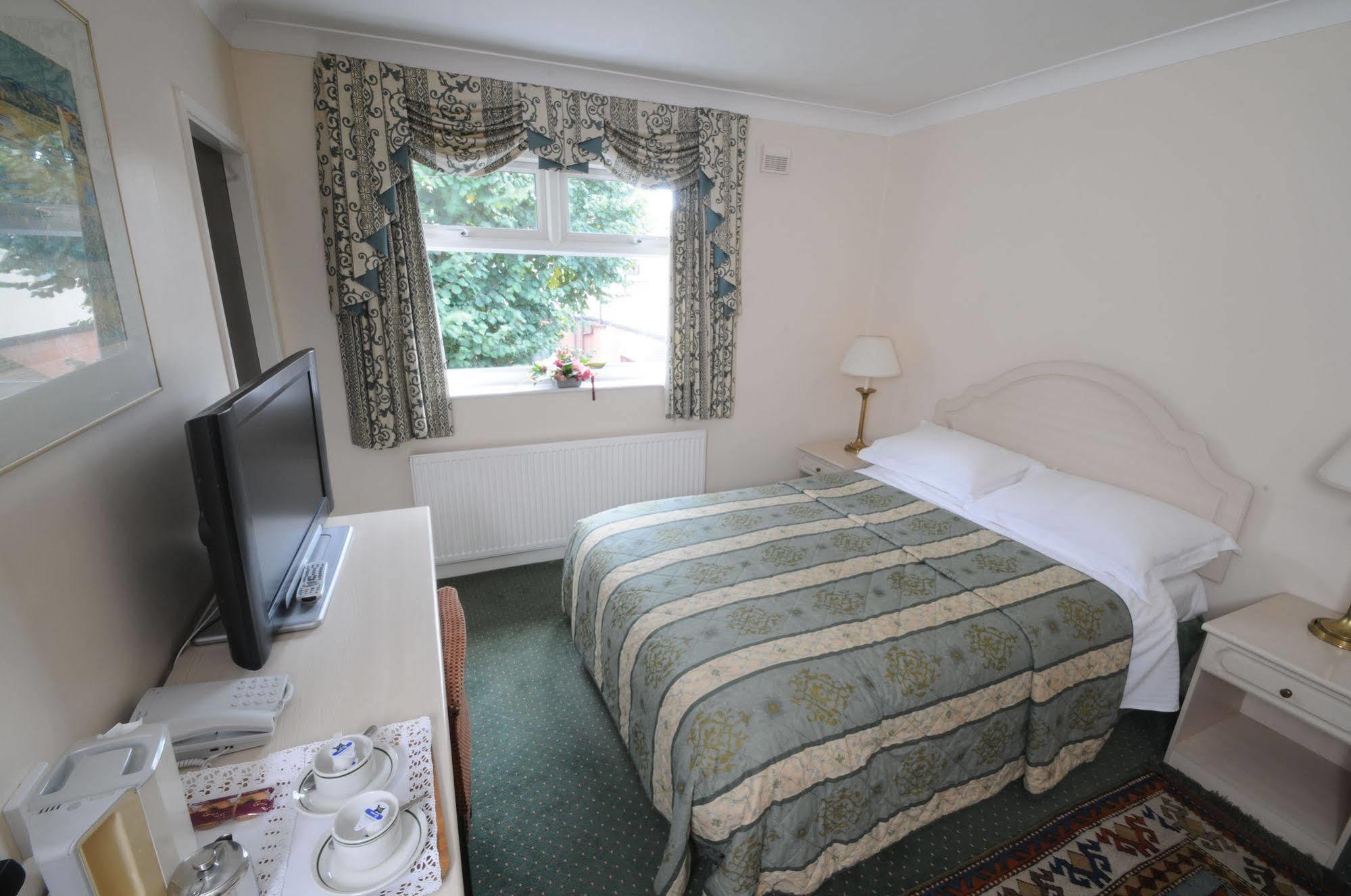 Grimstock Country House Hotel 버밍엄 외부 사진