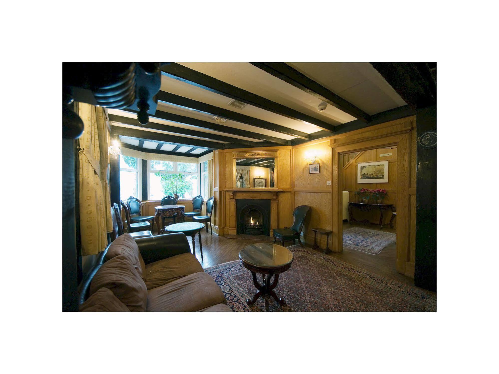Grimstock Country House Hotel 버밍엄 외부 사진