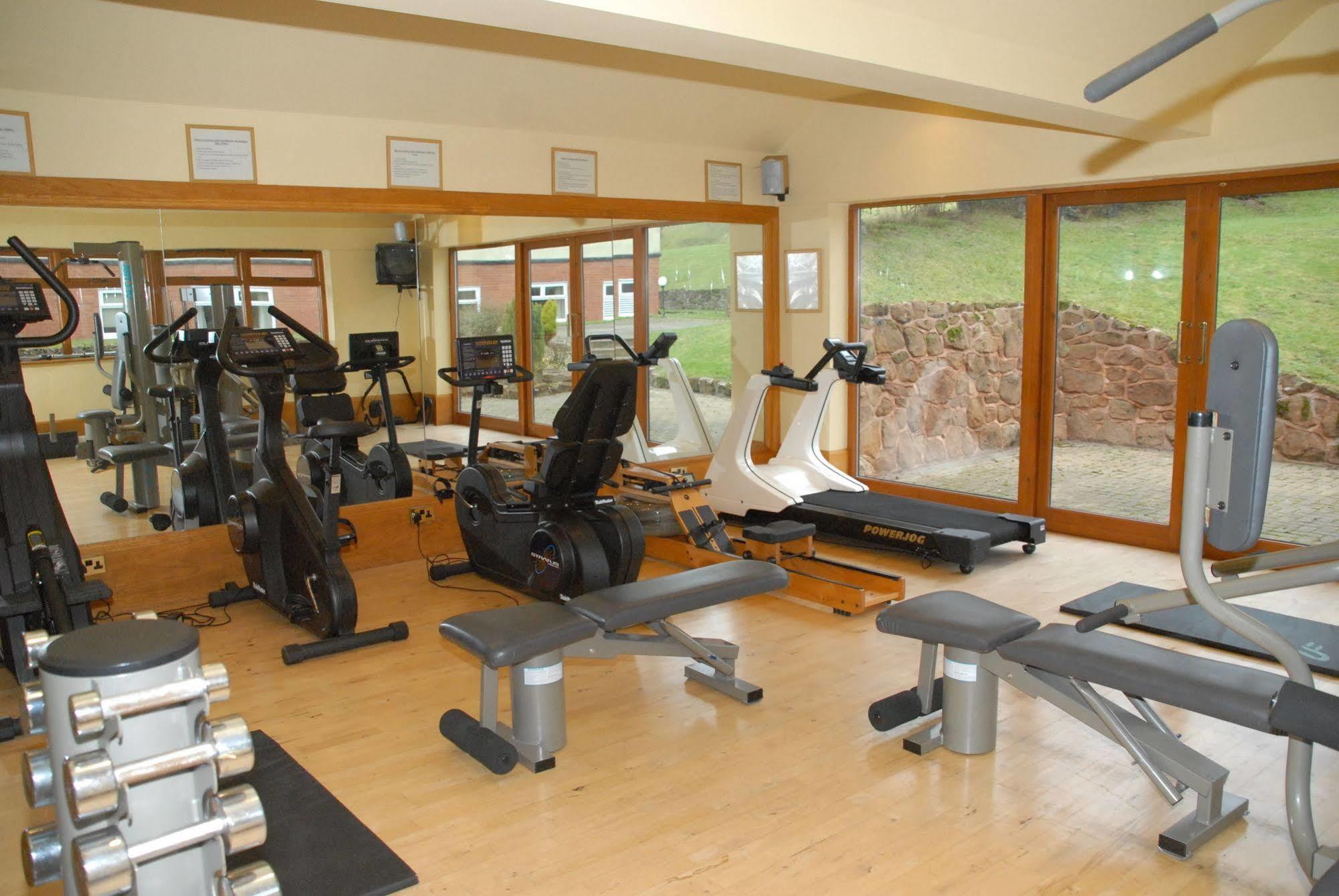 Grimstock Country House Hotel 버밍엄 외부 사진